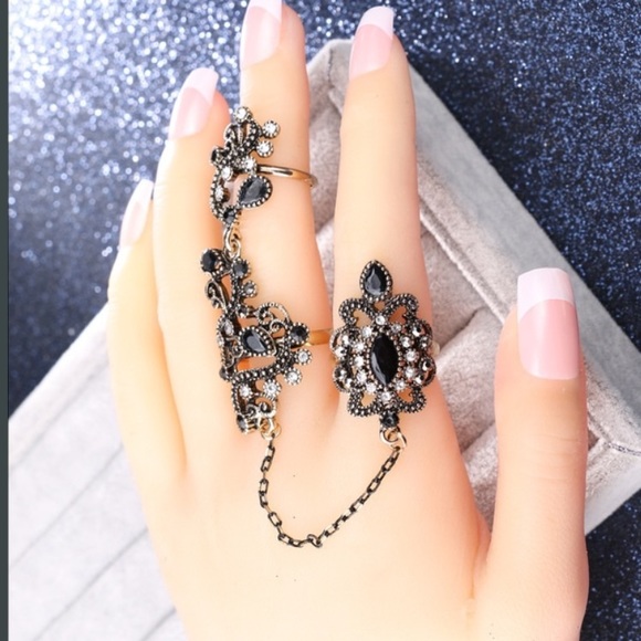 #DoubleWithaChaser🥂🥃 - Picture 8 of 8